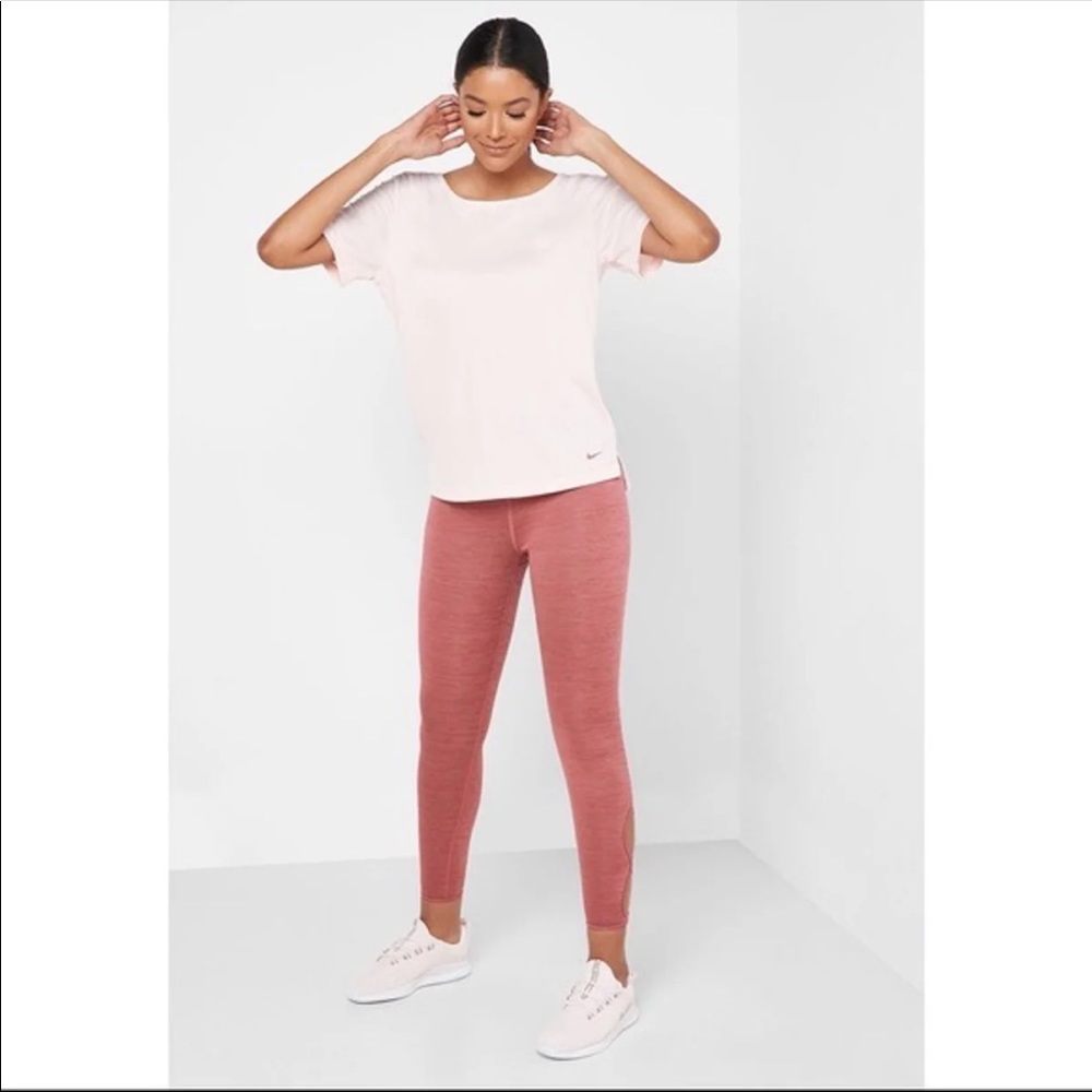 Nike Yoga Pants